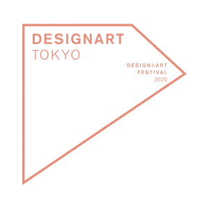 DESIGNART TOKYO 2020の画像