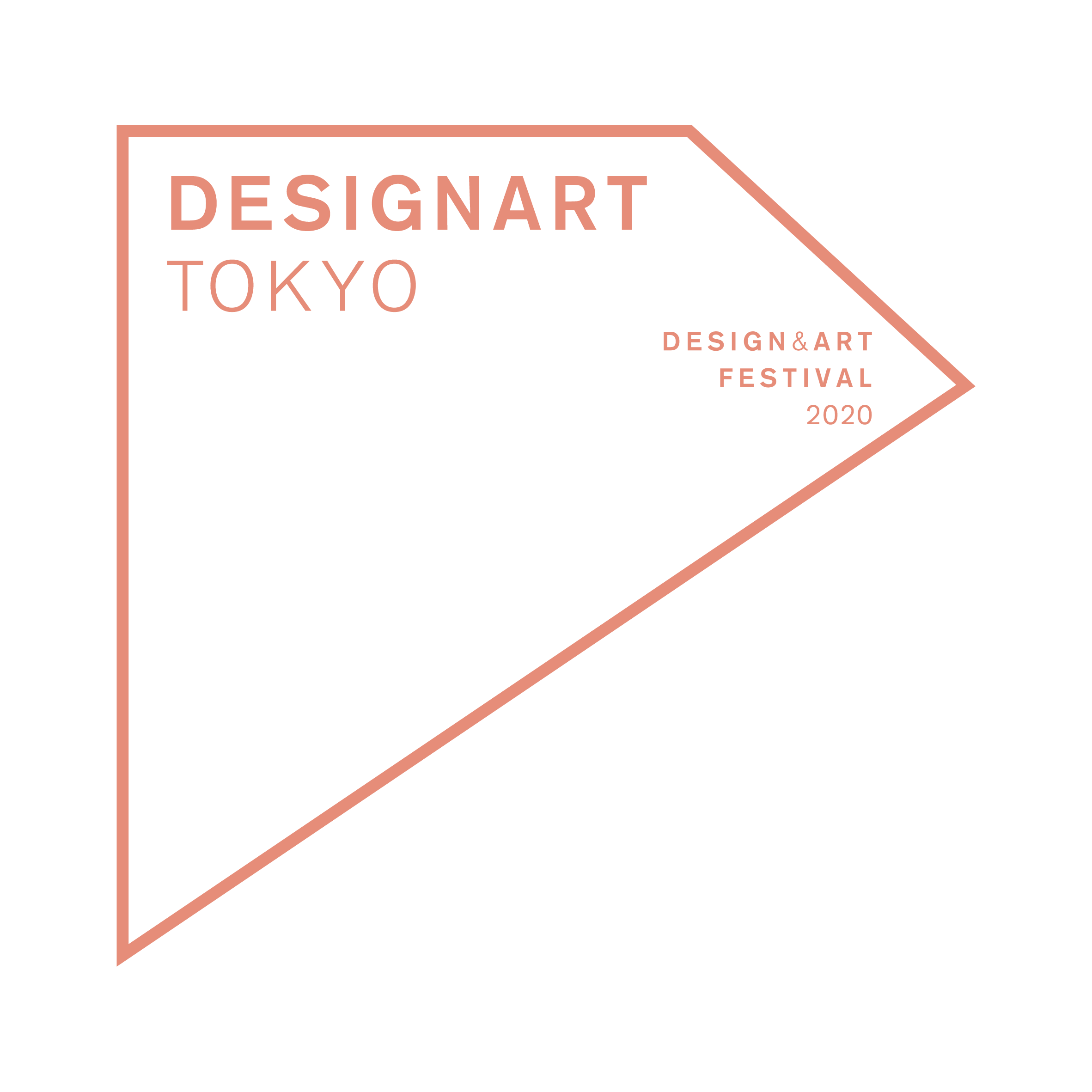 DESIGNART TOKYO 2020