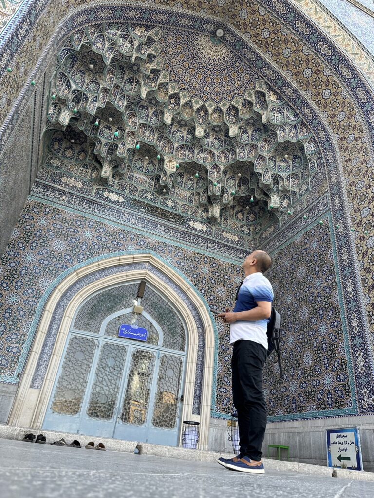 イランの旅シリーズ④の画像3