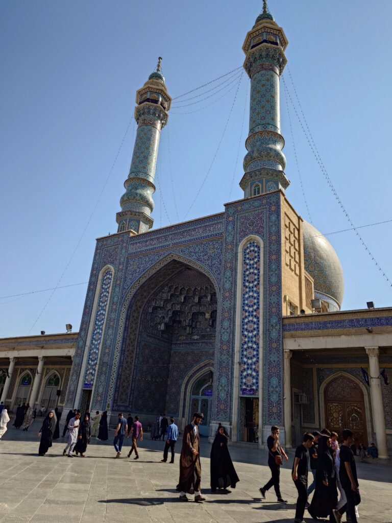 イランの旅シリーズ④の画像2