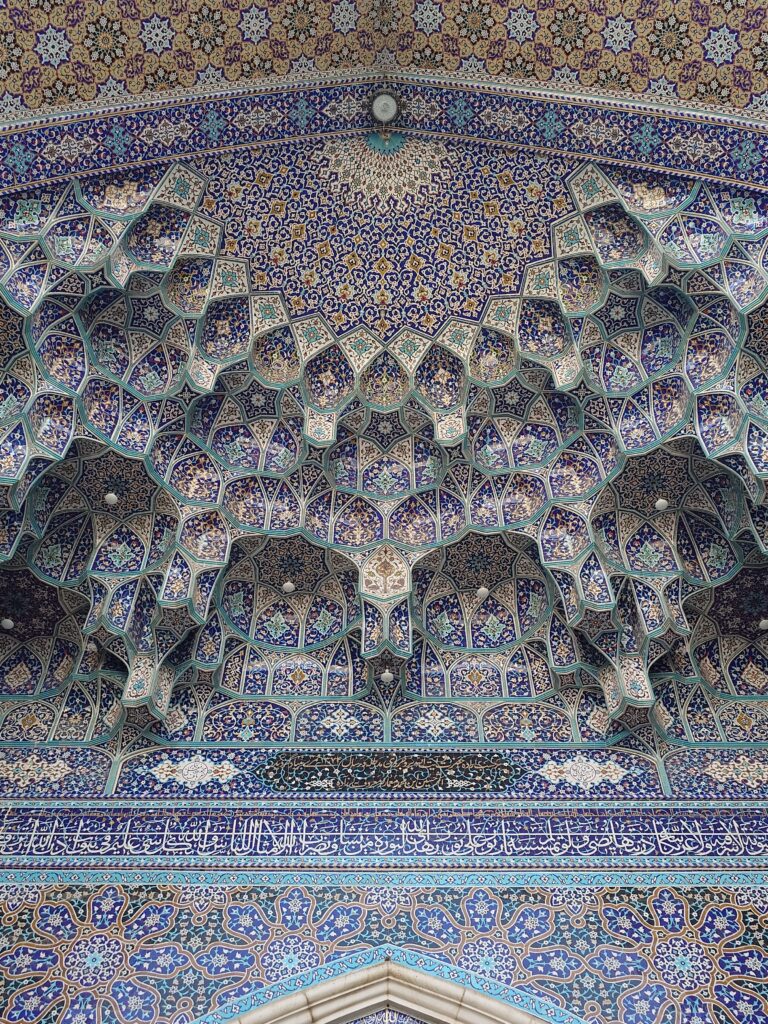 イランの旅シリーズ④の画像