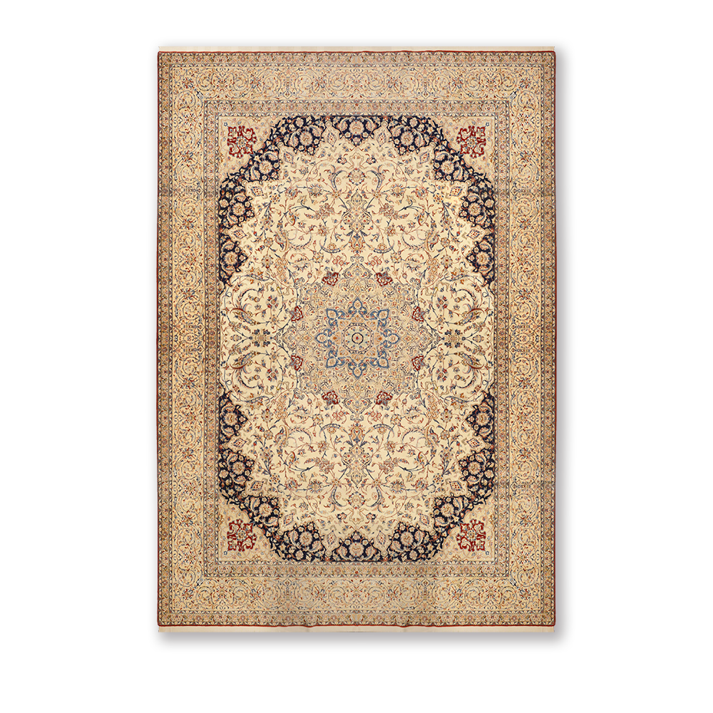 絨毯 | 青山 | ペルシャ絨毯専門店 ライオンラグス