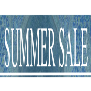 SUMMER SALEの画像